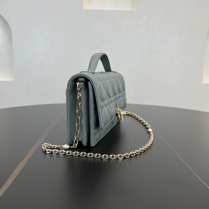 Dior Top Handle Bags